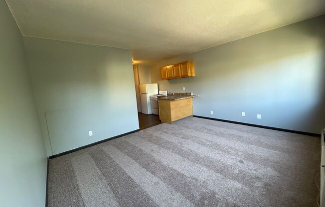 Studio, 1 bath, $950, Unit 2747214