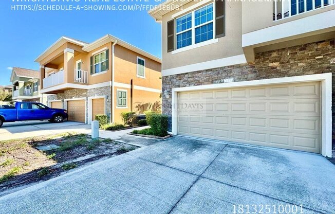 7001 INTERBAY BOULEVARD