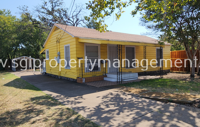 Partner-provided property photo