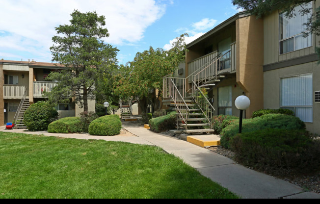 Lincoln Place Apartments