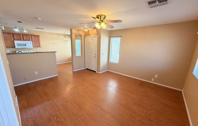 Spacious 3BR/2BA Goodyear Home With Den & Covered Patio
