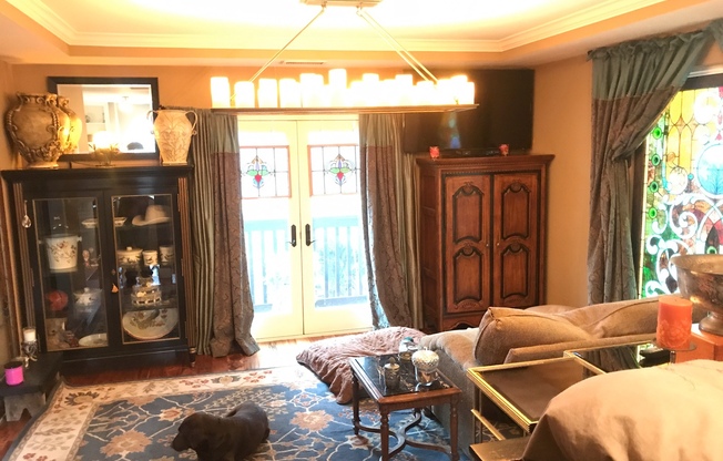 Award Winning Beach House