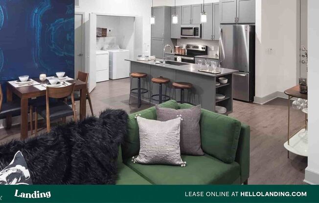 Partner-provided property photo