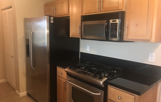 The Village at Idlewild Condos - Luxury Studio Condo Near Downtown Reno