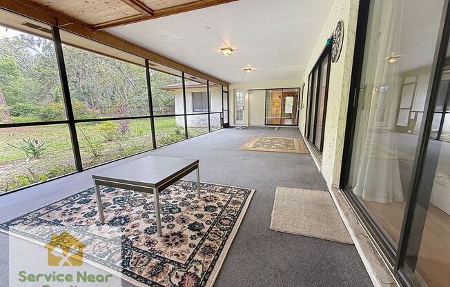 3402 Country Woods Ct - Your Private Sanctuary Awaits in Lutz