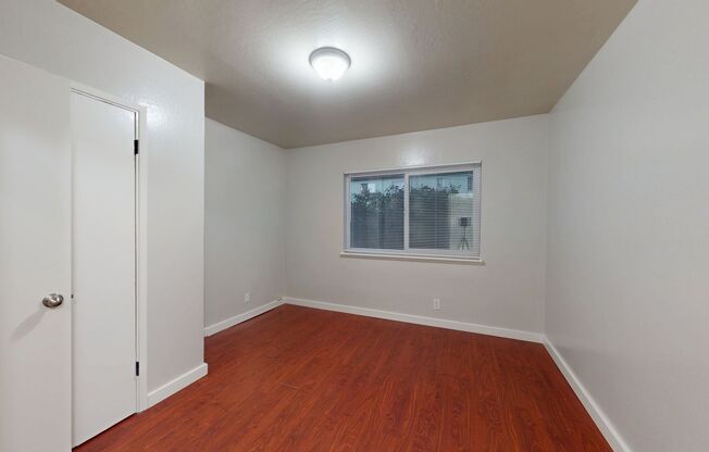 Comfortable Living at Richmond!