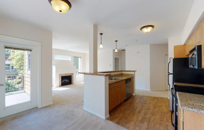 Trinity 43rd Apartments