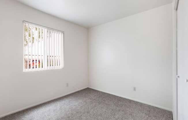 Large Bedroom at Rio Seco Apartments