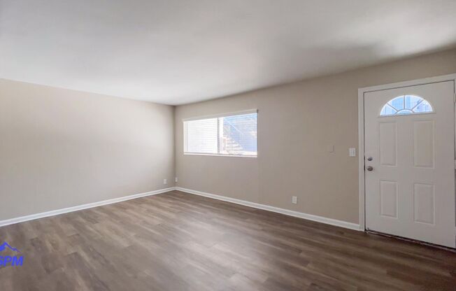 Fairmount Ave Apartments