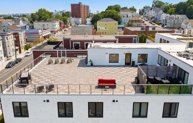 932 BROADWAY
