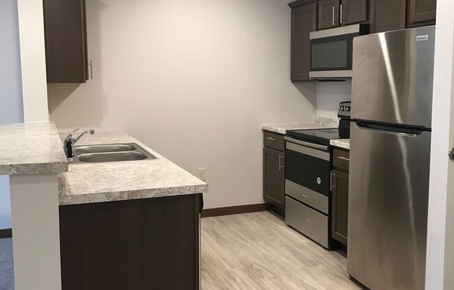 1 bed, 1 bath, 719 sqft, $1,025