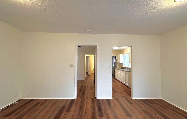 2 beds, 1 bath, 695 sqft, $1,895, Unit 837