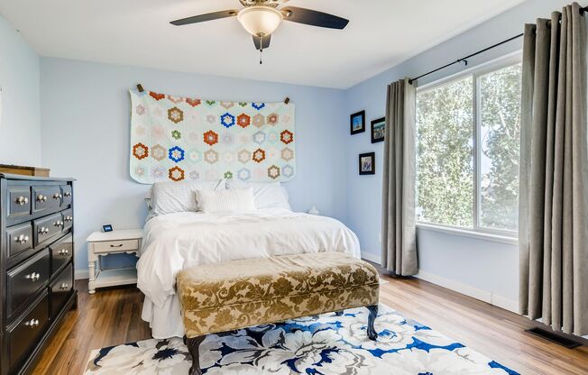 Spacious 4 Bedroom in 80923