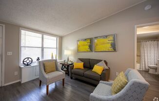 Bloom@Woodcliff