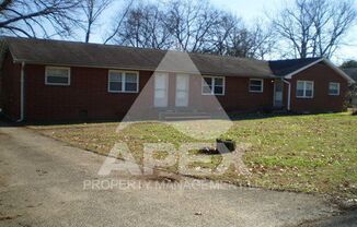 312 WATAUGA DR