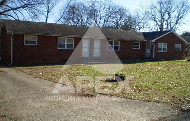 312 WATAUGA DR