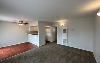 1 bed, 1 bath, $750, Unit MA935