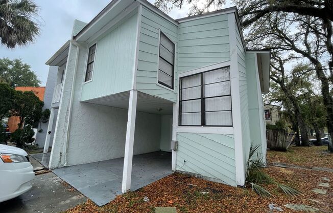 Nice 3/3 Townhouse in Tampa