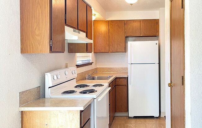 1 bed, 1 bath, 504 sqft, $1,100, Unit 635-02