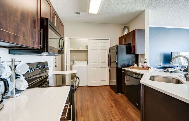 1 bed, 1 bath, 701 sqft, $3,570, Unit #4