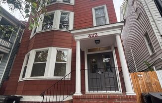 422 London St Portsmouth