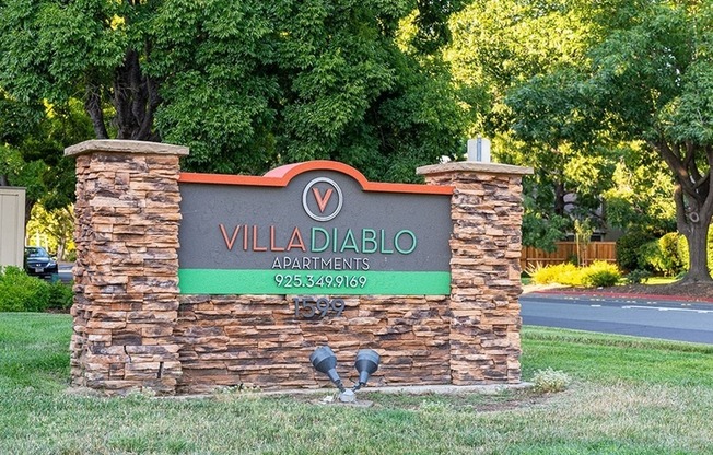 Villa Diablo