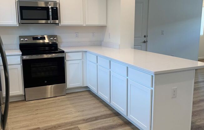 3 beds, 2 baths, 1,537 sqft, $1,995, Unit Pantano Vista 2494