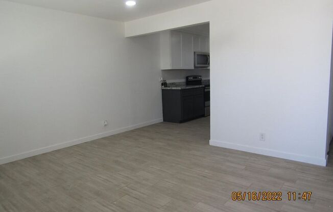 2 beds, 1 bath, 800 sqft, $1,249, Unit Unit 1