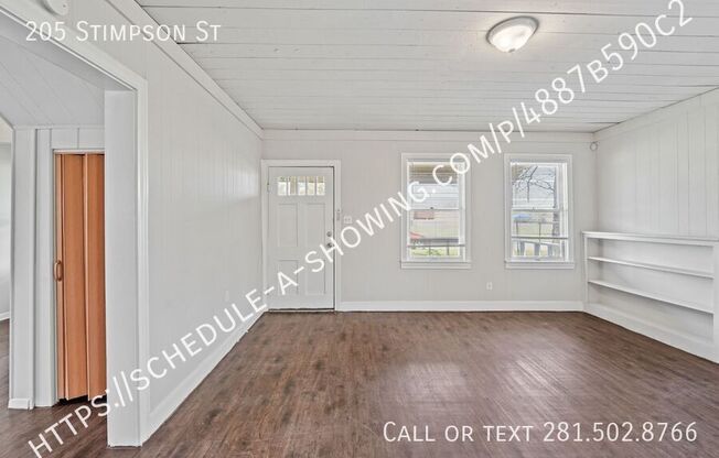 205 STIMPSON ST