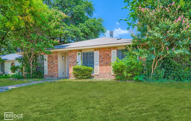 9117 Fairmont Circle, Rowlett, TX 75088