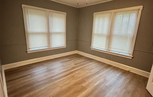1532 McKenzie Ave Waco, Texas 76708