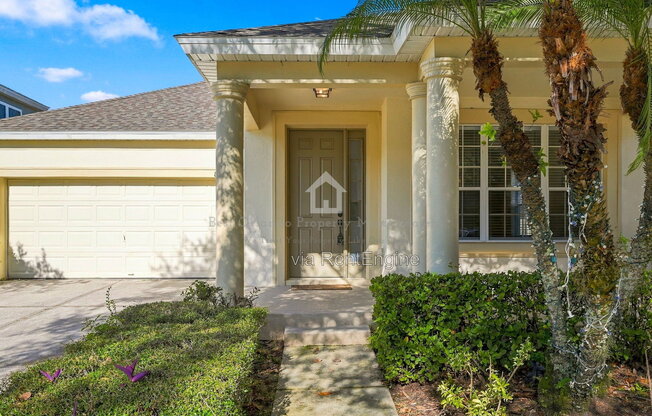 8556 GREENBANK BLVD