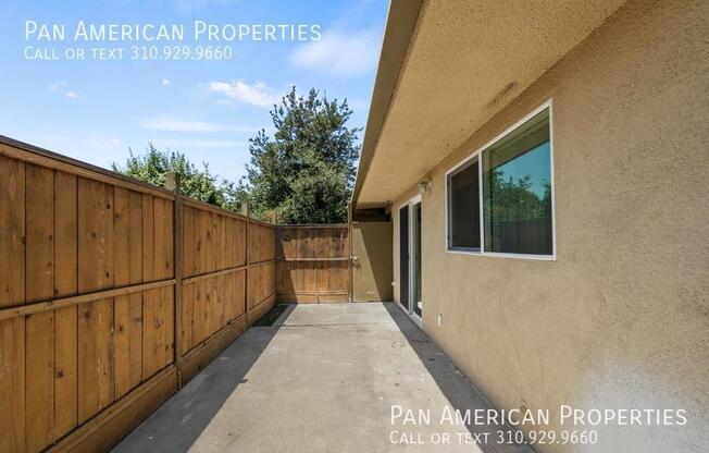 Partner-provided property photo