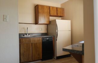 1 bed, 1 bath, 463 sqft, $979, Unit 119