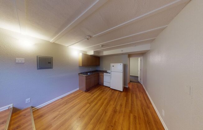 1 bed, 1 bath, 278 sqft, $1,895, Unit Unit #107
