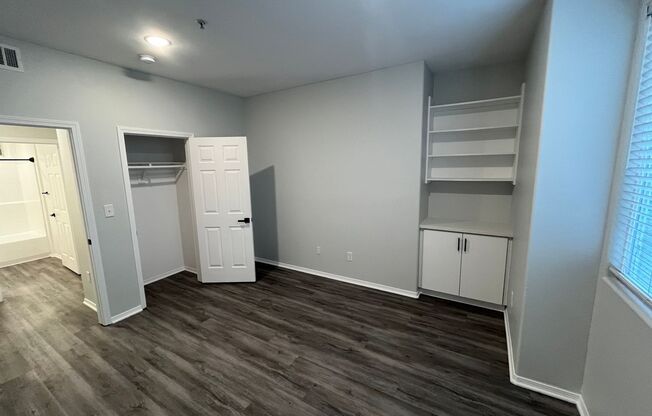 2 beds, 2 baths, 1,082 sqft, $3,198, Unit 107
