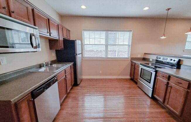 1 bed, 1 bath, 650 sqft, $1,195, Unit 609 - Unit 202 A817