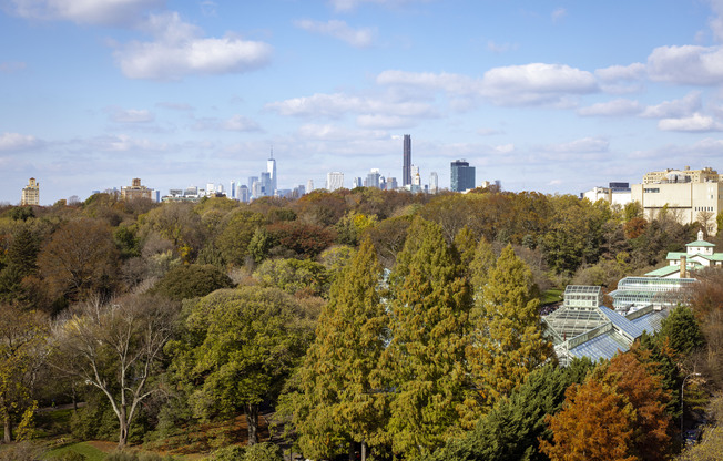 3 beds, 2 baths, $6,200, Unit 9E