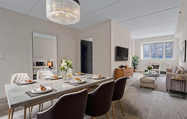 2 beds, 1 bath, 754 sqft, $3,400, Unit A2D