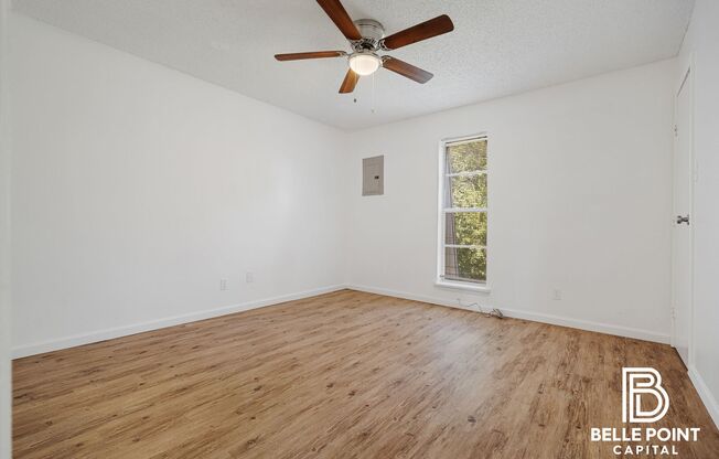 3 beds, 2 baths, 1,100 sqft, $820, Unit 8D