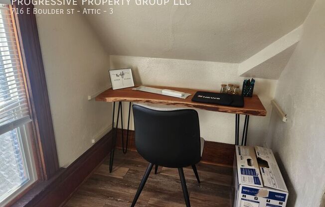 Partner-provided property photo