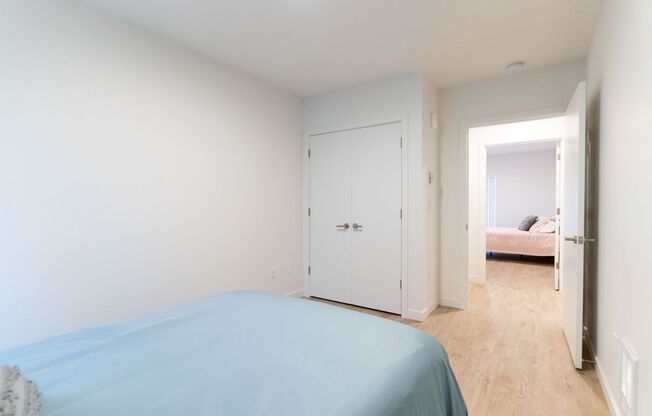 2 beds, 1 bath, 625 sqft, $1,800, Unit 312