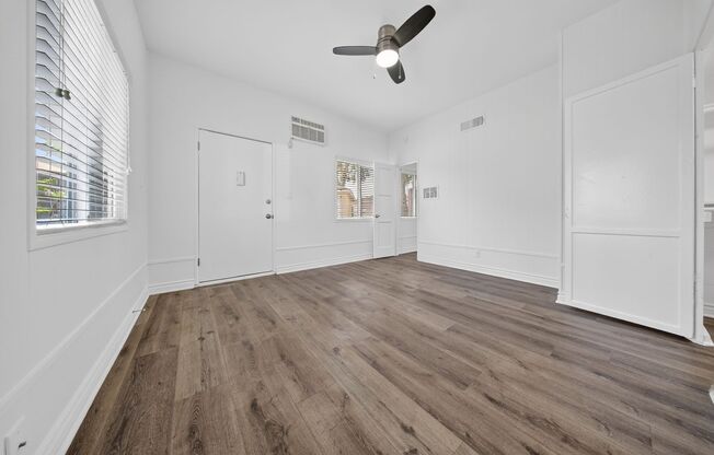 1 bed, 1 bath, 480 sqft, $1,895, Unit 009#B41