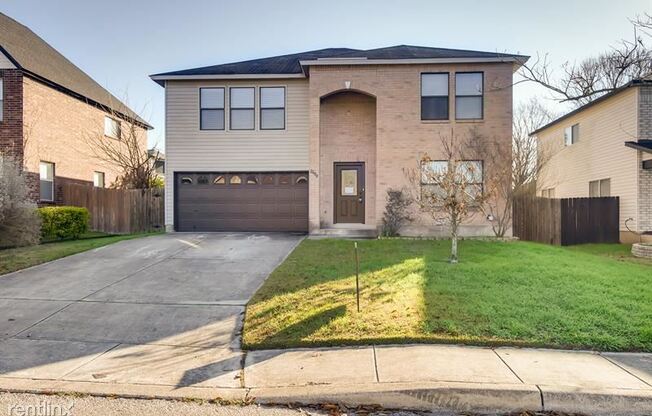 2600 Ashley Oak Dr UNIT