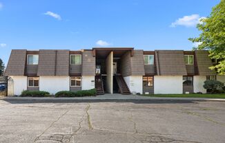 1716 N. Pettet Dr, Unit #7 | Spokane, WA 99205 - NuKey Realty & Property Management LLC