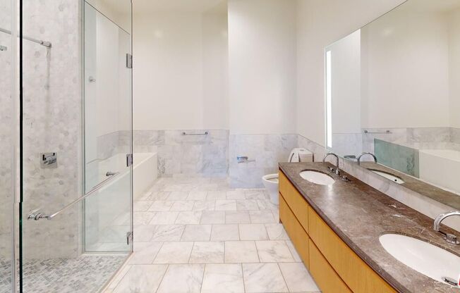 2 beds, 1.8 baths, 1,338 sqft, $5,554, Unit W3306