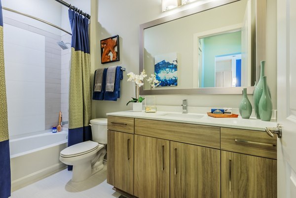 Circa Uptown Apartments in Charlotte
