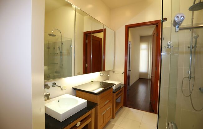 2 beds, 2 baths, $4,500