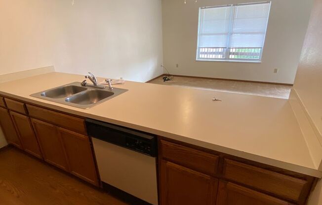 College Place Apartments!