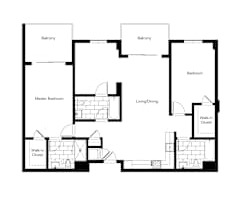 Partner-provided photo for $3300 unit